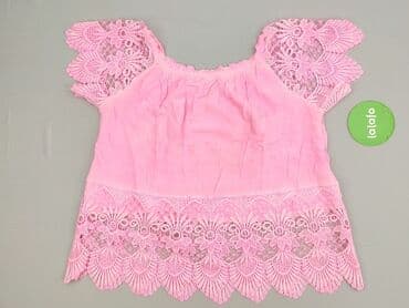 bluzki boho koronkowe: Bluzka damska, 2XL — 2