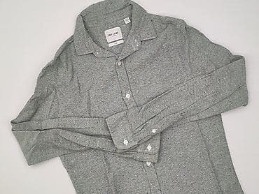 pantera: ONLY & SONS, Koszulа dla mężczyzn, rozmiar S — 1