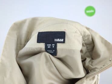 primark plaszcze: H&M, Płaszcz damski, rozmiar S — 4