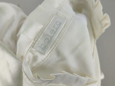 paski do sukienek ozdobne: Bluzka damska, S — 5