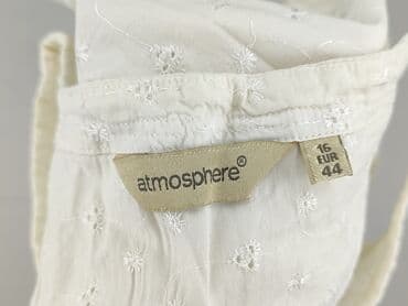 bluzki emo: Atmosphere, Bluzka damska, rozmiar 2XL — 4