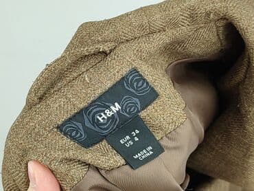 marynarka levis: H&M, Marynarka damska, XS — 5