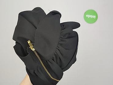 spódniczka basic kylie: Spódnica damska, rozmiar L — 5