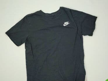 Nike, Koszulka dla mężczyzn, S w lalafo.pl Nike, Koszulka dla mężczyzn, S
