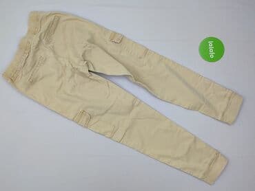 lidl spodnie cargo: Cropp, Spodnie cargo damskie, L — 3