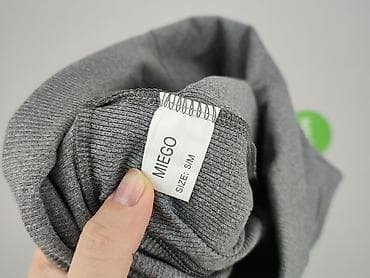 bonarka h: Legginsy Krótkie damskie, rozmiar M — 4