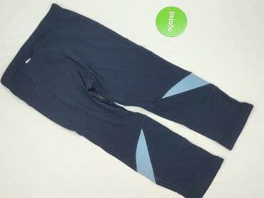 rajstopy merlin: Legginsy Sportowe damskie, rozmiar S — 3