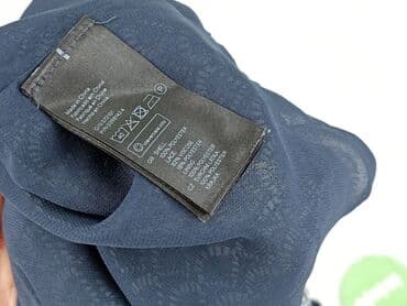 hm t shirty basic: H&M, Bluzka damska, rozmiar M — 5