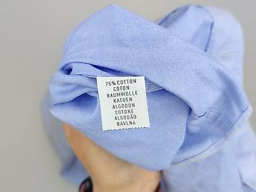 pull i bear: Canda, Koszulа dla mężczyzn, rozmiar 4XL — 6