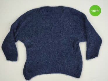 sweter h: Sweter damski, rozmiar XL — 2