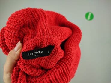 kurtki zimowe wyprzedaż reserved: Reserved, Светр жіночий, розмір L — 4