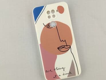 torba c a: Etui do telefonu, stan - Idealny — 1