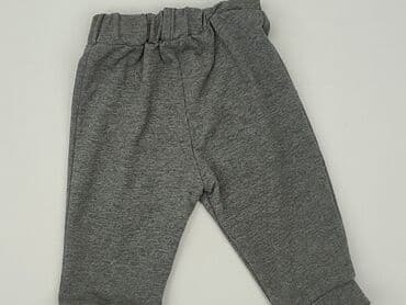 bielizna termoaktywna smartwool: Sweatpants, 9-12 months, condition - Good — 1