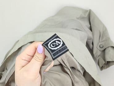 спортивний костюм чоловічий польща: Płaszcz dla mężczyzn, XL, C&A, stan - Dobry — 4