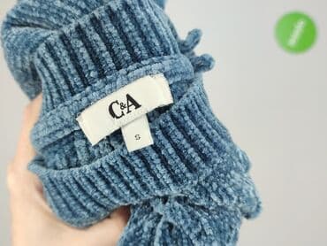 shein kurtka zimowa: C&A, Women`s sweater, S at lalafo.pl — 4 shein kurtka zimowa: C&A, Women`s sweater, S — 4