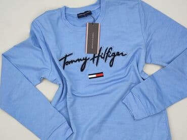 Tommy Hilfiger, Bluza dla mężczyzn, rozmiar L