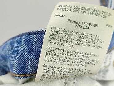 jeans lee 101: Lee, Jeansy damskie, rozmiar M — 6