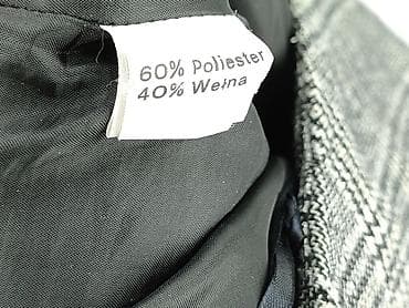 spódnice damskie zimowe: Spódnica damska, rozmiar 3XL — 5