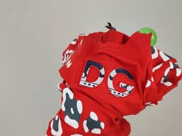 gucci t shirty: Dolce & Gabbana, T-shirt damski, rozmiar S — 6