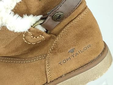 mango spodnice: Kozaki Tom Tailor, 35, Używany — 6