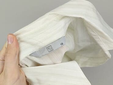 koszula tunika damska: Tu, Koszula damska, rozmiar 2XL — 4