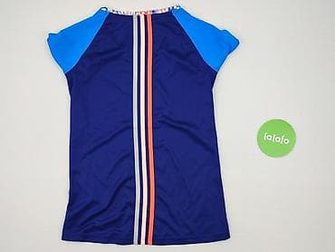 peak performance t shirty: Adidas, T-shirt damski, rozmiar S — 4