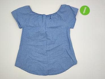 shiny design denim: Bluzka damska, rozmiar M — 3
