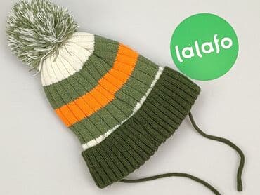 h: Hat, condition - Perfect — 3