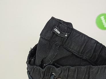 case: Cropp, Spodnie dresowe damskie, rozmiar 2XS — 4