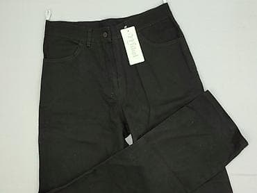 cargo house: Spodnie materiałowe damskie, rozmiar XL — 1