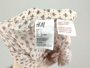 spodenki raptors: H&M, Szorty damskie, rozmiar L — 4