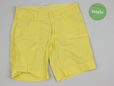 szorty c a: Szorty damskie, rozmiar M — 2