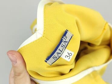 salsa ubrania: Salsa, Sukienka damska, rozmiar S — 5