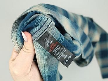 e obuwie ecco: George, Koszulа dla mężczyzn, rozmiar XL — 4