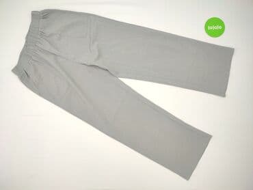 hugo spodnie dresowe: Spodnie materiałowe damskie, rozmiar M — 2