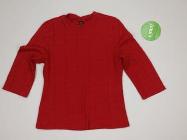 shein swetry dlugie: Shein, Bluzka damska, rozmiar XL — 2