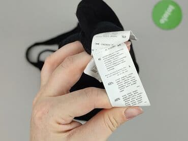 liliowa sukienka plus size: Reserved, Sukienka damska, L — 4