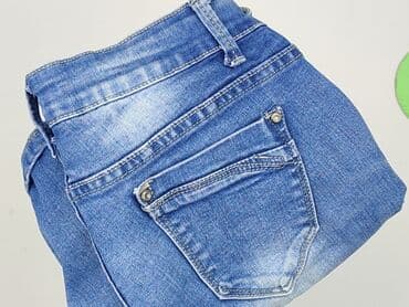 kombinezon na quada: Szorty damskie, rozmiar 4XL — 5