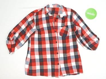 купити куртку в польщі жіночу: Women`s shirt, size XL (EU 42) — 2