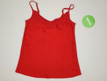 czerwone body intimissimi: Top damski, rozmiar S — 2