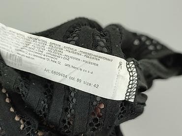 michael kors klapki na platformie: Gate Woman, Spódnica damska, rozmiar XL — 5