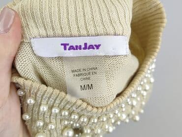 grucha w sweterku: Sweter damski, rozmiar M — 5