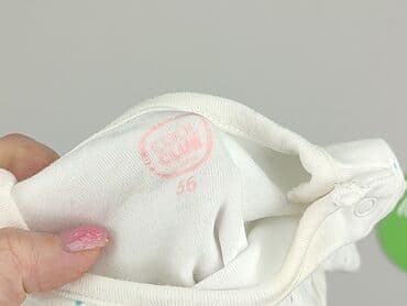 zara body biale: Body, Cool Club, Newborn baby, 
condition - Very good — 4