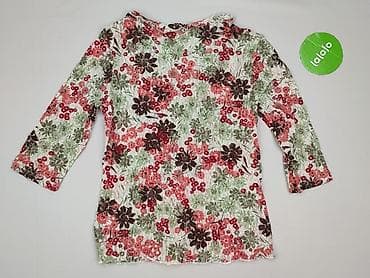 bluzy: Marks & Spencer, Bluzka damska, rozmiar S — 3