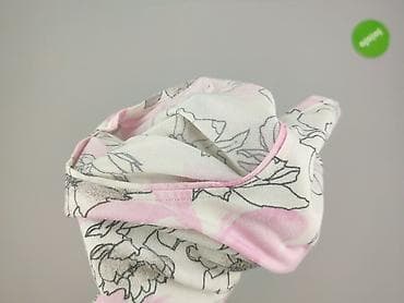 aksamitne bluzy: T-shirt damski, rozmiar L — 5