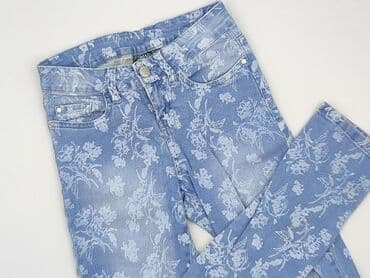 Esmara, Jeansy damskie, rozmiar M