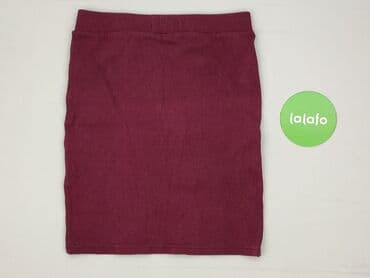 sandały lasocki na koturnie ccc: Sinsay, Spódnica damska, S — 3