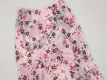 spódnice plisowane welurowa: Marks & Spencer, Spódnica damska, S — 1