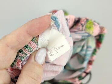 sukienka motyl plus size: Sukienka damska, rozmiar L — 4