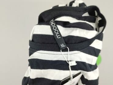 ubrania moodo: Moodo, T-shirt damski, rozmiar XL — 4